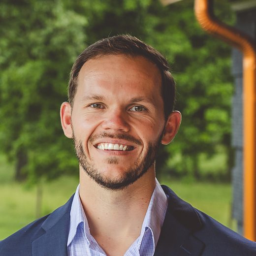 Austin Kutz, Owner of 2 Vets Inspections